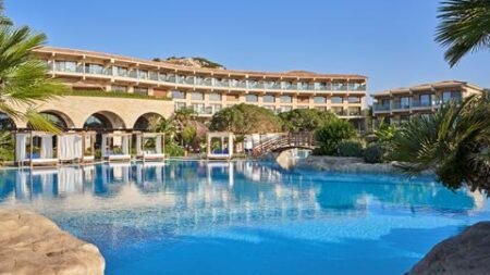 Atlantica Imperial Resort