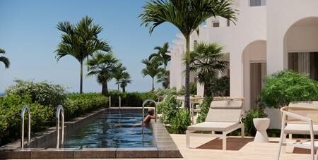 Atlantica Ocean Beach