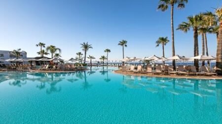 Atlantica Sungarden Beach