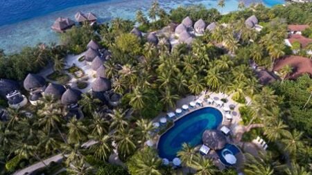 Bandos Maldives