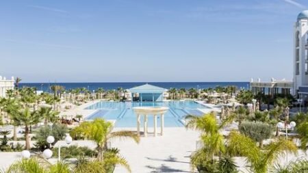 Barceló Concorde Green Park Palace