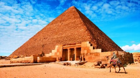 Bingo Egypte 4*