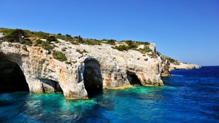 Bingo Zakynthos 4*