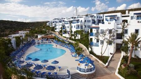 Bodrum Holiday Resort & Spa