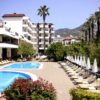Boulevard Hotel