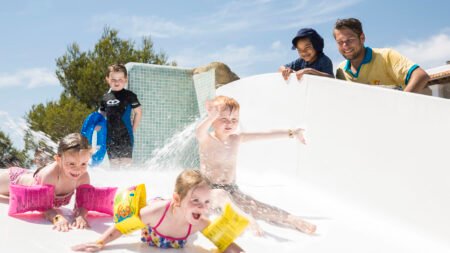 Calimera Fido Gardens