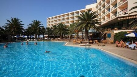 Calimera Sirens Beach