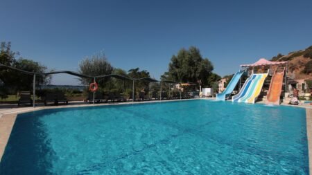 Club Yali Hotels & Resort