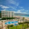 DIT Evrika Beach Club Hotel