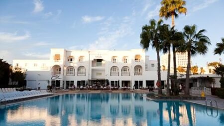 Decameron Tafoukt