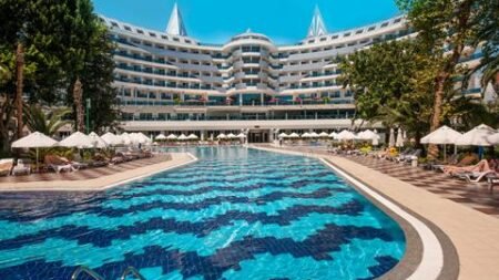 Delphin Botanik Platinum