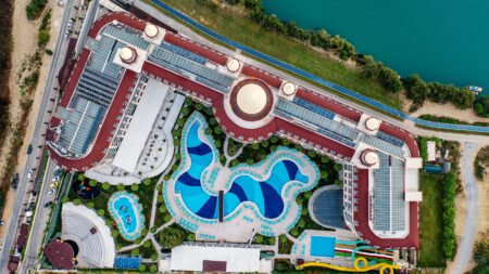 Diamond Premium Hotel