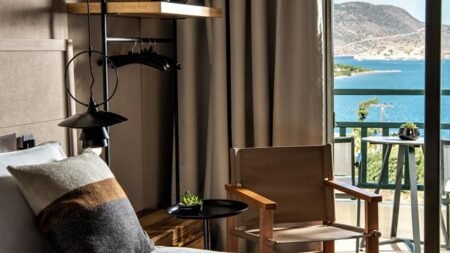 Domes Aulus Elounda & All Inclusive - adults only