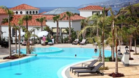 Dreams Madeira Resort
