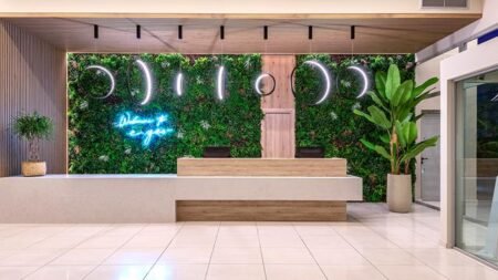 E-GEO Easy Living Resort