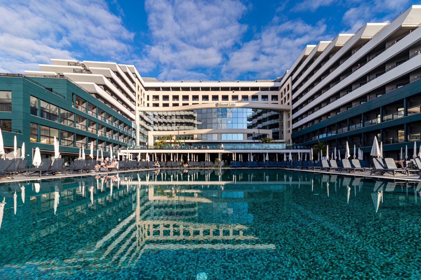 Enotel Lido
