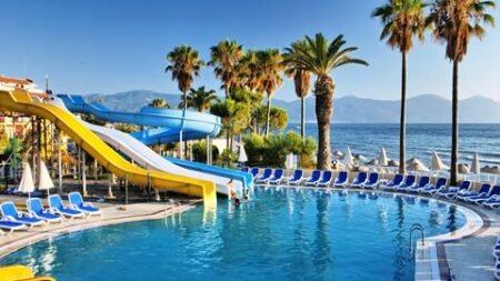 Ephesia Holiday Beach Club