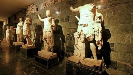 Excursiereis & Venezia Palace