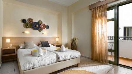 Fly & Go Adele Residence