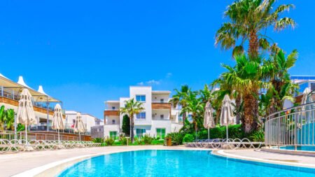 Fly & Go Armonia Holiday Village