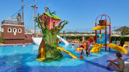 Fly & Go BQ Alcudia Sun Village