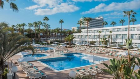 Fly & Go Iberostar Waves Las Dalias