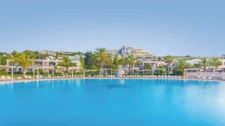 Fly & Go Kipriotis Maris Suites