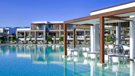 Fly & Go Pelagos Suites Hotel & Spa