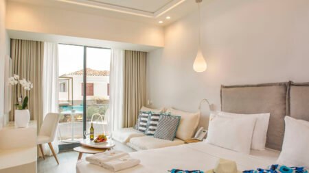 Fly & Go Samian Mare Hotel Suites & Spa