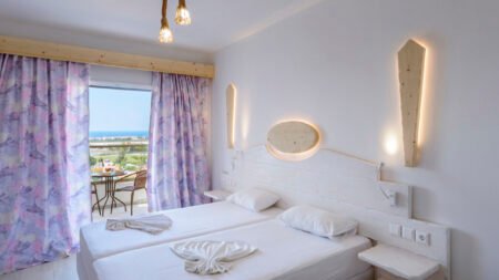 Fly & Go Samos Sun Hotel