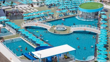 Granada Luxury Beach