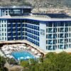 Grand Zaman Beach