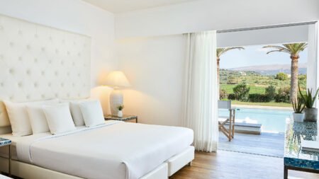 Grecotel LUXME White Palace