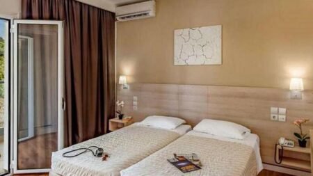 Hotel Evia Riviera Resort