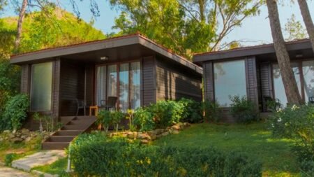 Hotel Fortezza Beach Resort