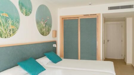 Hotel Iberostar Selection Albufera Playa