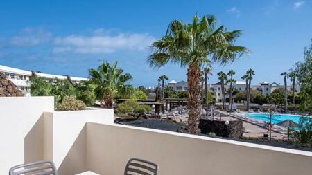 Hotel Los Zocos Impressive Lanzarote