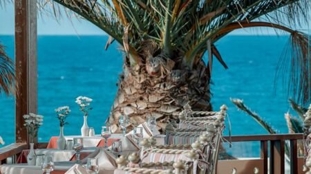 Hotel Mitsis Cretan Village Beach