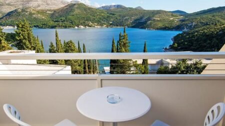 Hotel Osmine