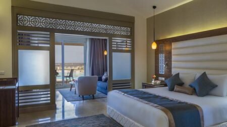 Hotel Pickalbatros Sea World - Marsa Alam