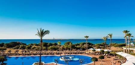 Insotel Punta Prima Resort & Spa