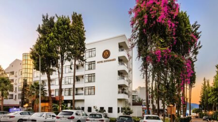 Kayamaris Hotel Marmaris