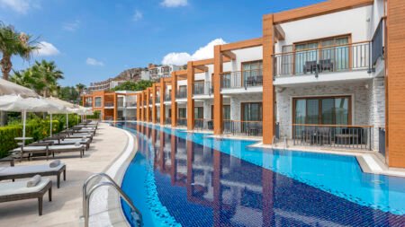 Kefaluka Resort