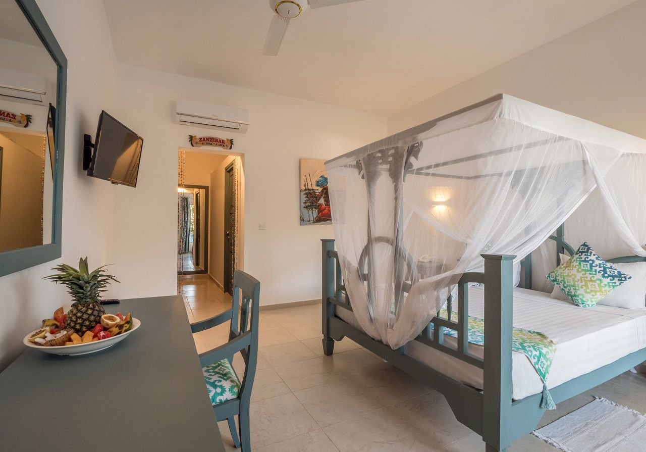 Kiwengwa Beach Resort