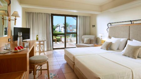 Knossos Royal Aldemar