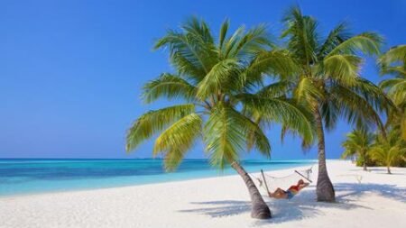 Kuredu Island Resort & Spa