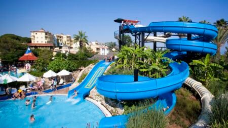 Limak Arcadia