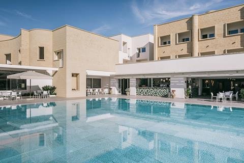 Mangia's Himera Resort