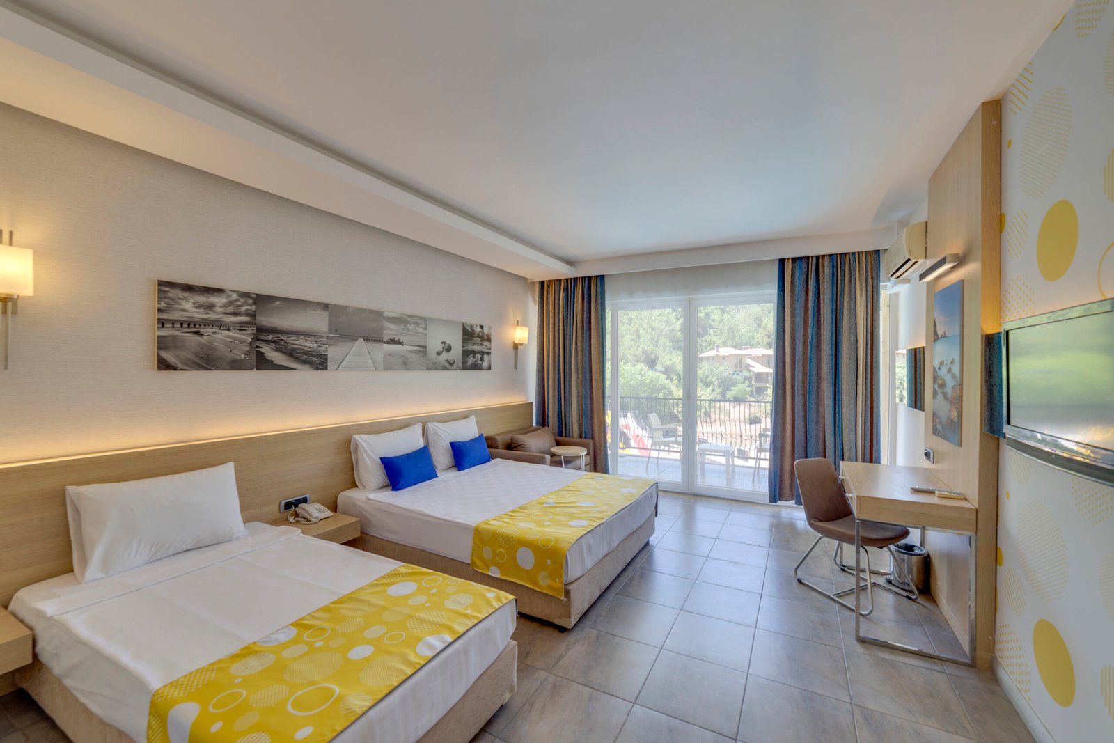 Marmaris Smart Voxx Resort