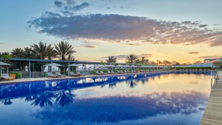 Maxx Royal Belek Golf Resort